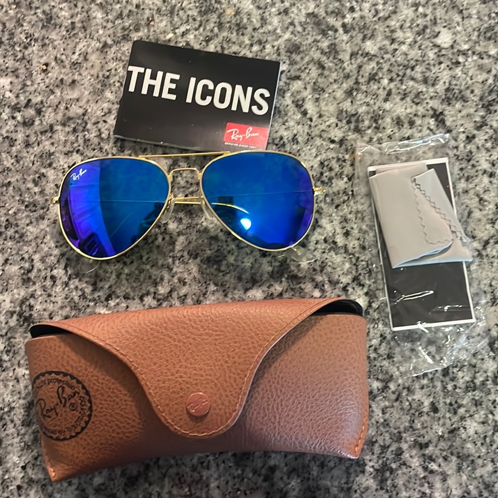 Raybans